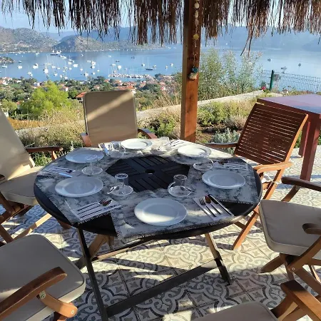 Harmanyeri Tatilevi Bed & Breakfast