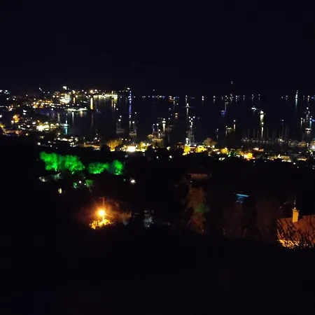 Harmanyeri Tatilevi Selimiye (Aegean)