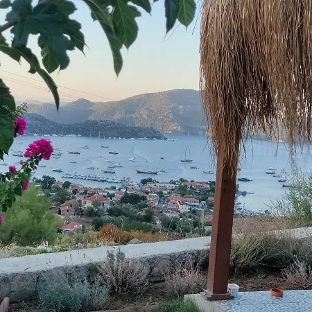 Harmanyeri Tatilevi * Selimiye (Aegean)