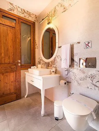 Bed & Breakfast Harmanyeri Tatilevi Selimiye (Aegean)
