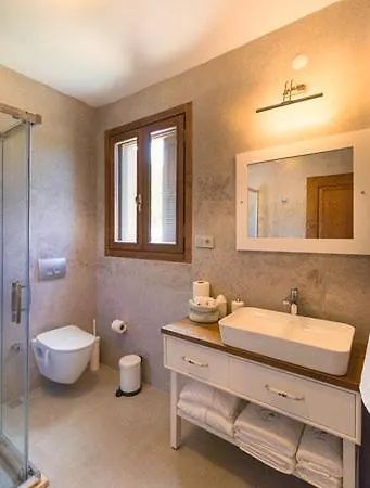Bed & Breakfast Harmanyeri Tatilevi *