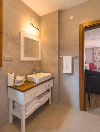 Harmanyeri Tatilevi Bed & Breakfast Selimiye (Aegean)