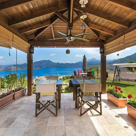 Bed & Breakfast Harmanyeri Tatilevi Selimiye (Aegean)