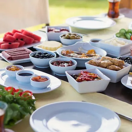 Harmanyeri Tatilevi Bed & Breakfast