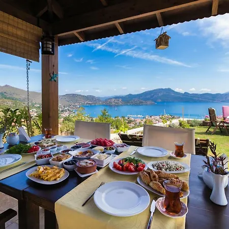 Bed & Breakfast Harmanyeri Tatilevi Selimiye (Aegean)