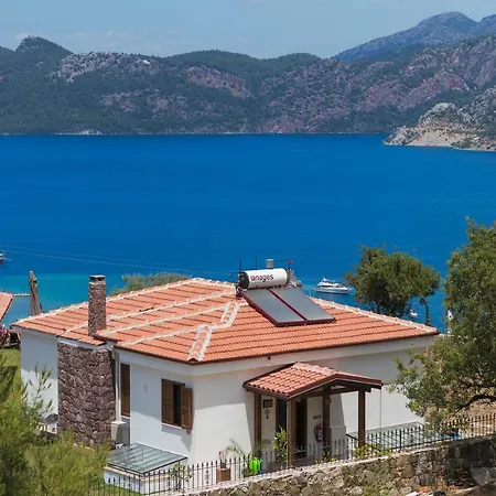 Harmanyeri Tatilevi Bed & Breakfast